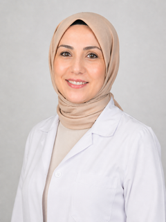 Dr. Ayşe Kaya