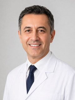 Dr. Mehmet Arslan