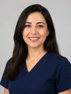 Dr. Selin Çelik